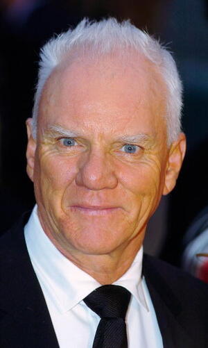 Malcolm McDowell Biography | Fandango